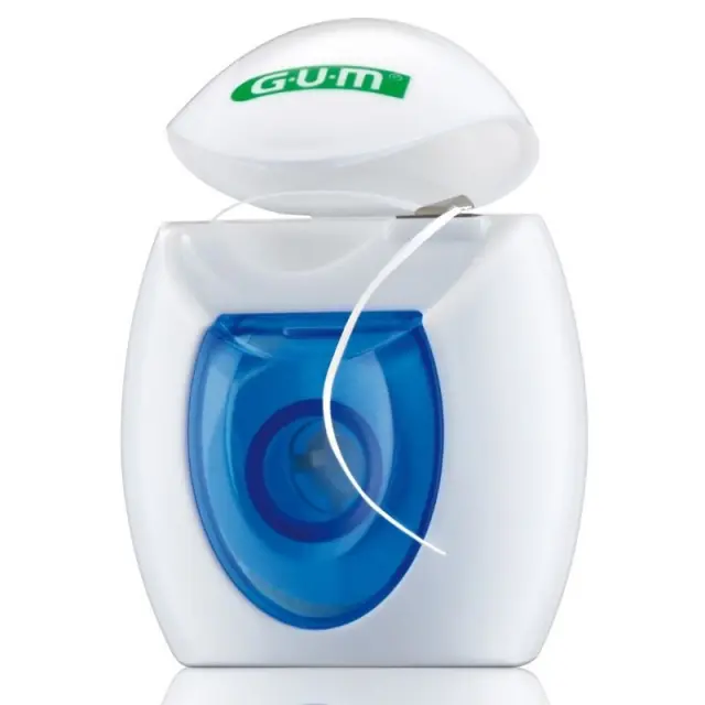 GUM Easy Floss Οδοντικό Νήμα (2000) 30m 2