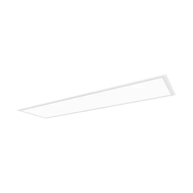 AcaLight Offer Υ/Κ LED PANEL 48W 295X1195X31mm 3000K 3920Lm 230V AC Ra80