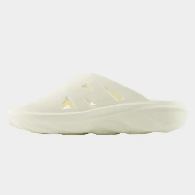 Slides Fresh Foam Recovery Slide New Balance RCVRYSC1 Μπεζ - 38.5 3