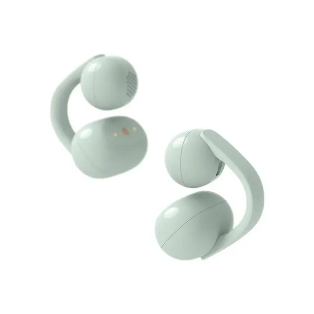 Sony LinkBuds Clip WF-LC900 Green (WFLC900G.CE7) 2