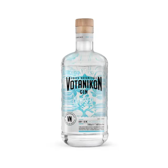 VOTANIKON GIN 700ml
