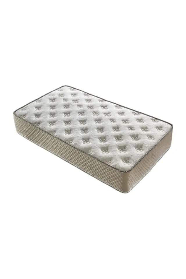 Stewehome Ορθοπεδικό στρώμα με ελατήρια για βρέφη 190x90x21 cm 3