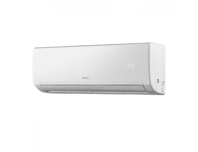 Κλιματιστικό Inverter Tesla Classic TD34TD2-1232IA με απόδοση 12000 Btu και Ενεργειακή Κλάση A++/A+++TD34TD2-1232IA - 201 x 777 x 250× mm 3