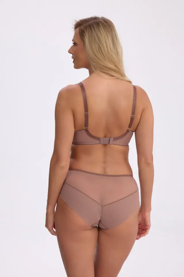 Gaia σουτιέν semi soft 3