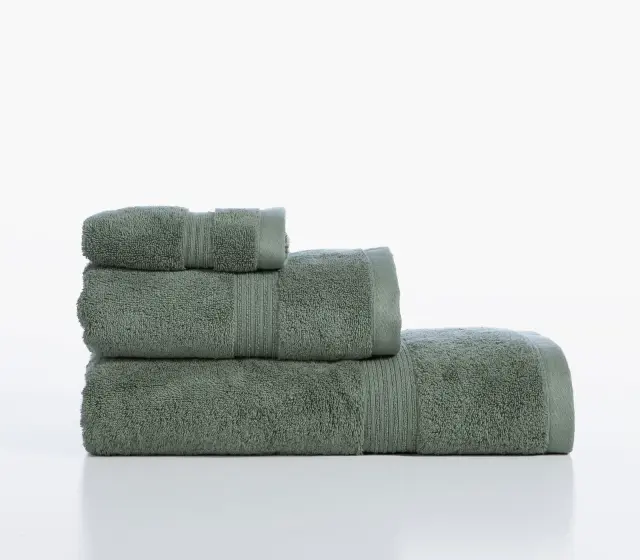 Nef-Nef Homeware Πετσέτα Aegean 30x50 Μπλε 2