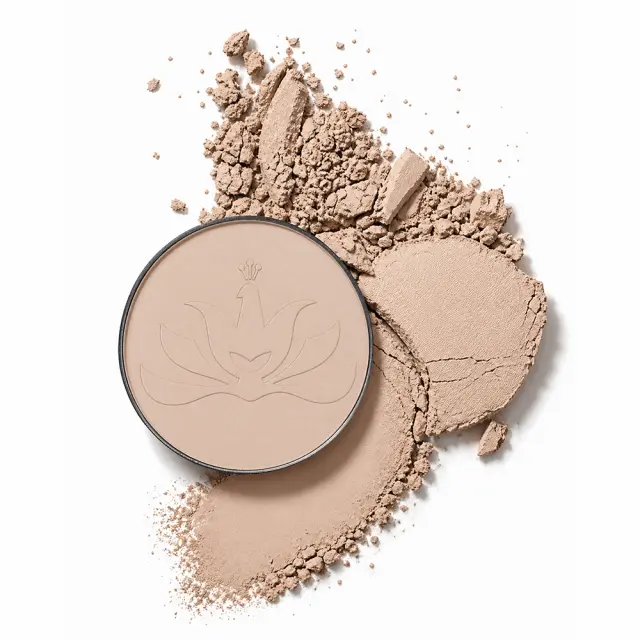 Garden | Soft focus face powder 602 medium | 9g 2