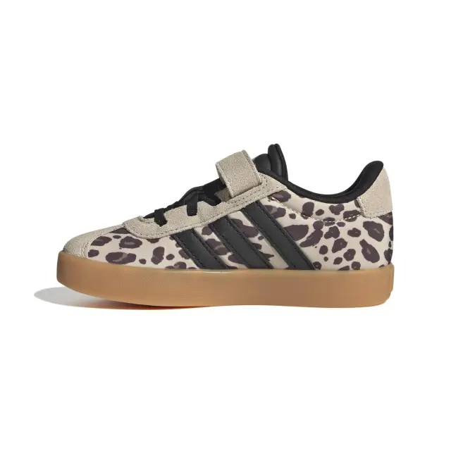 Adidas VL Court 3.0 Animal KH8704 - 35 2