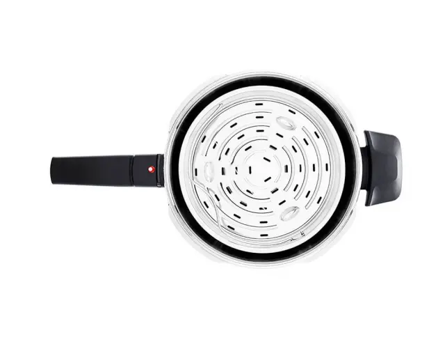 Χύτρα Ταχύτητας Fissler Vitavit Premium με χωρητικότητα 4.5L και διάμετρο 22cm 62241204070 3