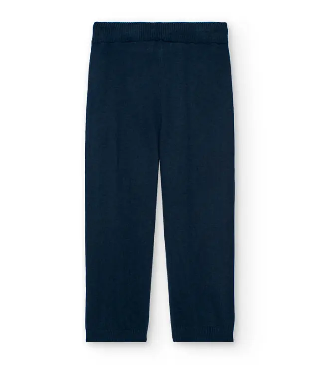 Trousers for girl -BCI 2