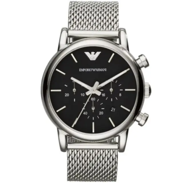 Emporio Armani Chrono AR1811