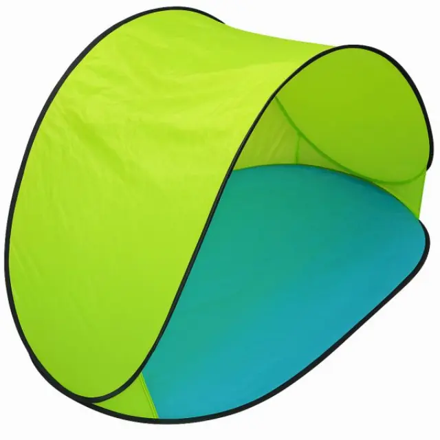 FreeOn Wonderland Σκηνή Παραλίας Pop Up Green / Blue 24002 2