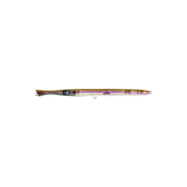 Τεχνητό Fishus Lurenzo Don Belone 14cm FS - Flashy Shad