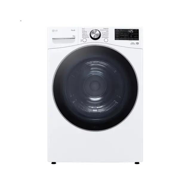ΣΤΕΓΝΩΤΗΡΙΟ 18kg RH18U8AVCW LG A+++