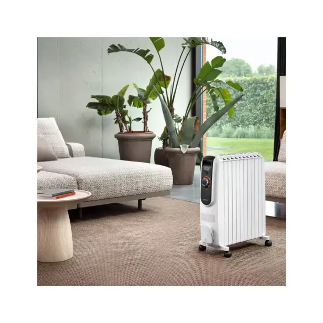 ΚΑΛΟΡΙΦΕΡ ΛΑΔΙΟΥ TRD51025WIFI DELONGHI 2