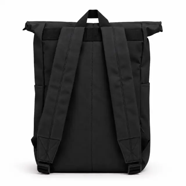 Backpack Noshame® Μαύρο - 982645 - OS 2