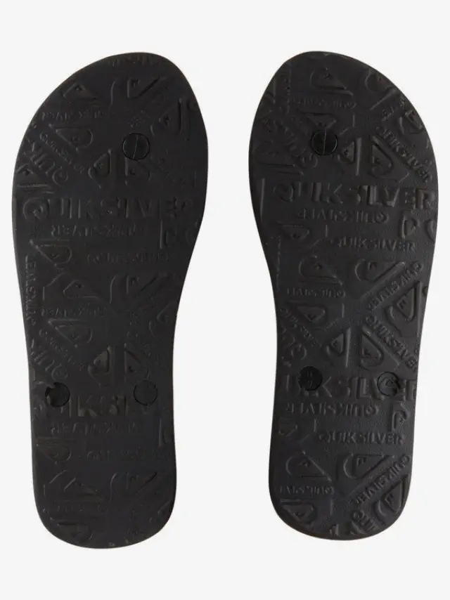 QUIKSILVER MOLOKAI MASSIVE ΑΝΔΡΙΚΕΣ ΣΑΓΙΟΝΑΡΕΣ BLUE 2
