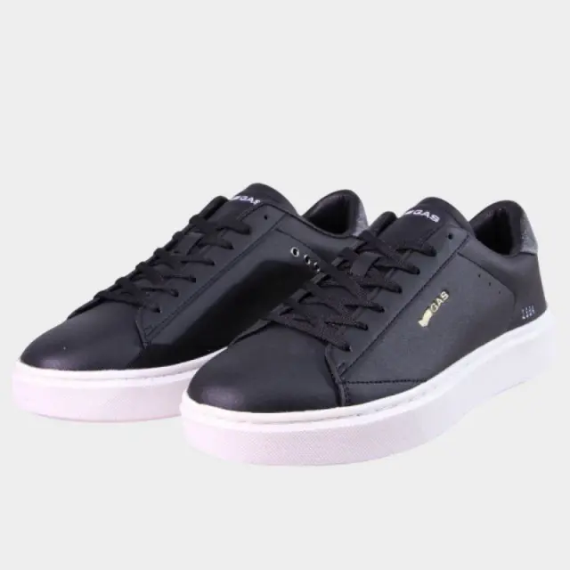 Sneaker GAS GAM524506-0003 Μαύρο - 41 2