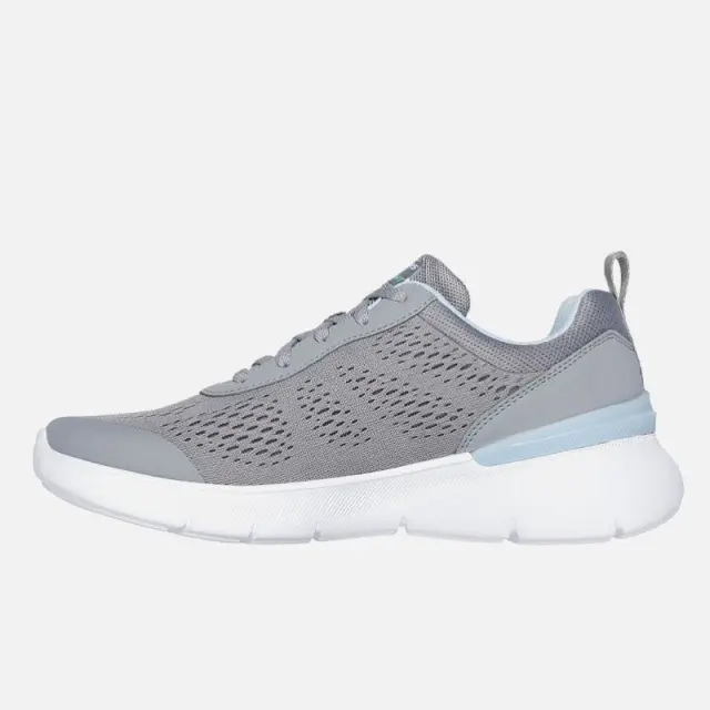 Sneaker Skechers AIR DYNAMIGHT 2.0 150370_GYLB Γκρι - 38 2