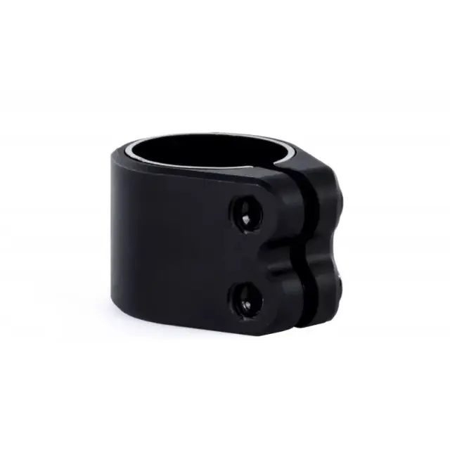 ETHIC DTC Valkyria Clamp - Black 2