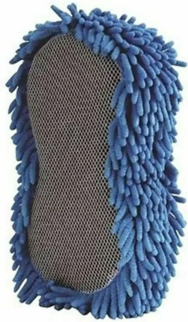 AMiO CWASH-08 Γάντι Πλυσίματος για Αμάξωμα 01275 2