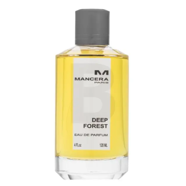Mancera Deep Forest Eau de Parfum unisex 120 ml
