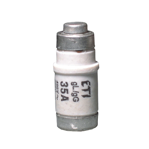 Ασφάλεια Τήξεως Neozed (D02) 35A ETI