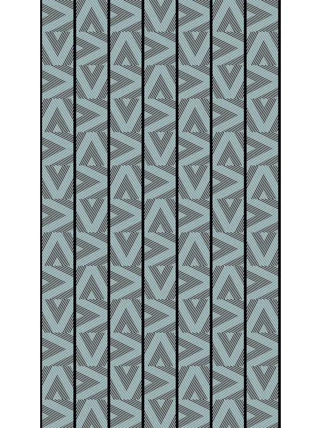 Πετσέτα Θαλάσσης 90x160 200gsm Palamaiki EM47 Γκρι 100% Microfiber 2