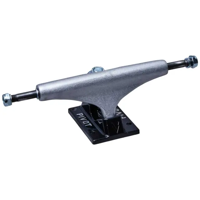 PIVOT 2020 Black Glosh Baseplate Άξονας DU88A, 5''