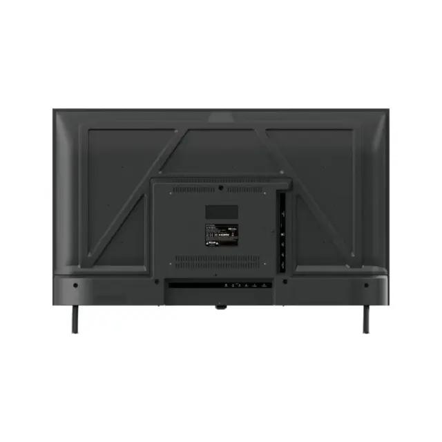 ΤΗΛΕΟΡΑΣΗ 32'' QLED K32VH22SQ00V2 smart tv KYDOS 3