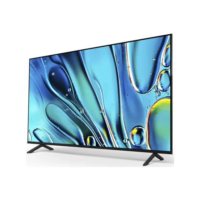 ΤΗΛΕΟΡΑΣΗ 65'' LED BRAVIA 3 K65S35B.CEI SONY 2
