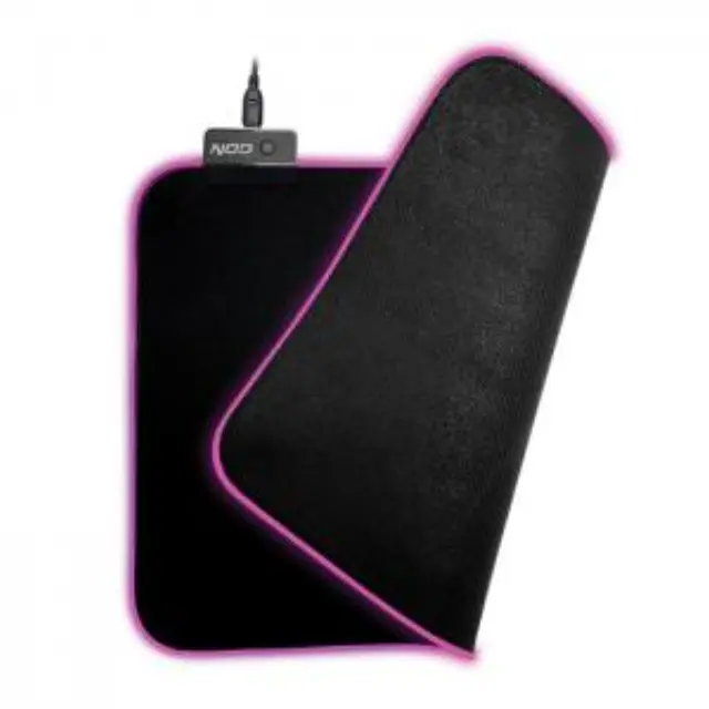 RGB gaming mousepad 350 x 250 x 3mm 3