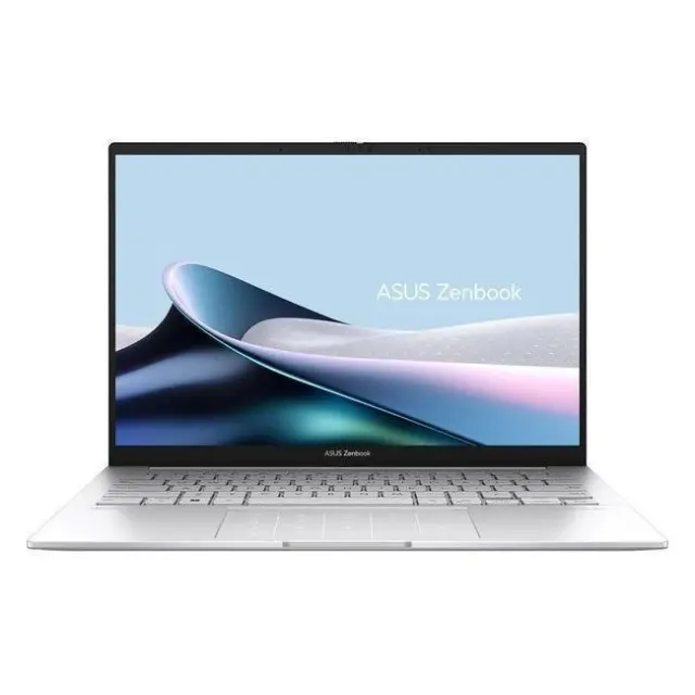 Asus ZenBook 14 OLED UX3405CA-SU1500W 14" 3K Ultra 9 285H/16GB/512GB SSD/W11 Home US-Layout (90NB14W4-M026K0)