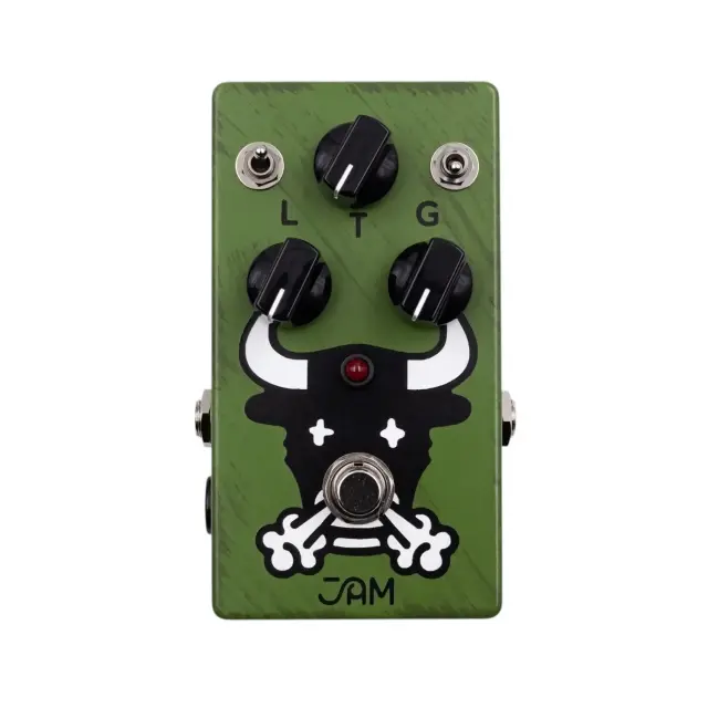 JAM Pedals Octaurus Octaver Fuzz Πετάλι