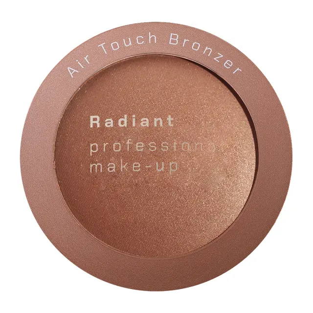 Radiant Air Touch Bronzer 20g | Απόχρωση 06 Real Brown
