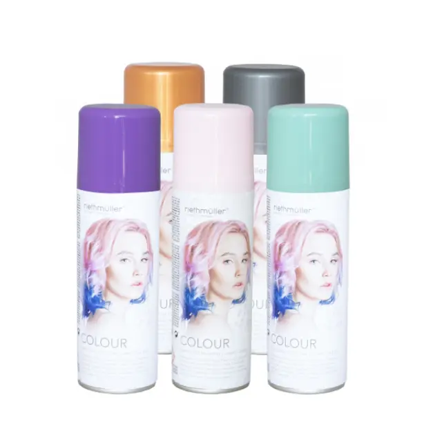 Σπρέι Μαλλιών 100 ml Ασορτί / 1 τεμ