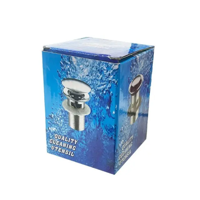 Βαλβίδα Νιπτήρος Κλικ Κλακ - Siphon valve 32061 2