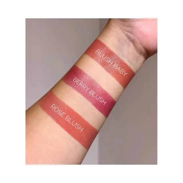 Mua Greece Beauty Balm για Μάτια, Χείλη & Μάγουλα Rose Blush 4g 3
