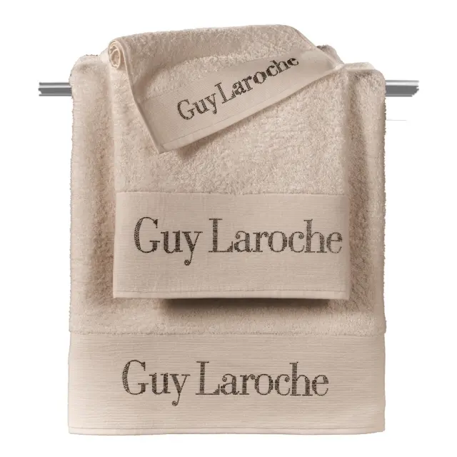 ΣΕΤ ΠΕΤΣΕΤΕΣ 3 ΤΕΜΑΧΙΩΝ FUTURA NATURAL GUY LAROCHE