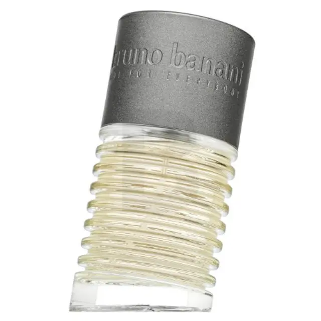 Bruno Banani Man Eau de Toilette for men 50 ml