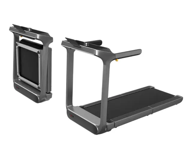 Αναδιπλούμενος Διάδρομος Γυμναστικής KingSmith WalkingPad X218 με ισχύ 1.75 hp, μέγιστη ταχύτητα 18 km/h και επιφάνεια 51x140cmFTRXDGEUE2409141 3