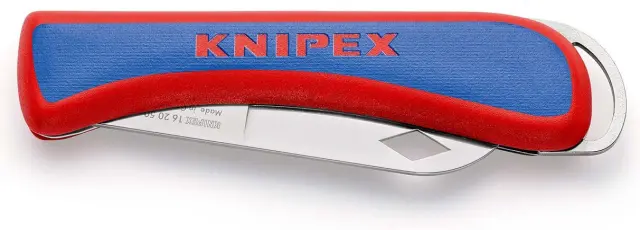 Folding Knife For Electricians
