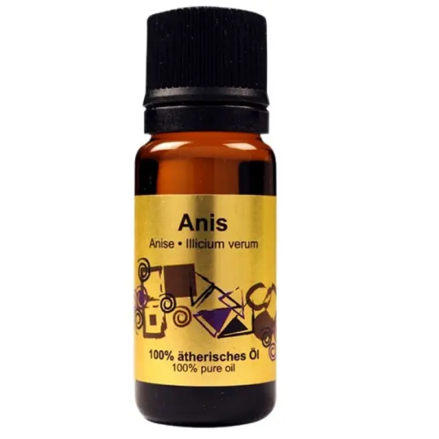 STYX Αιθέριο Έλαιο Γλυκάνισος 10ml