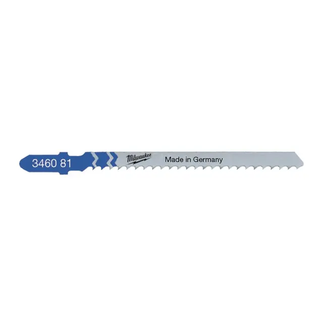 Milwaukee 4932346081 - ΛΑΜΑ ΣΕΓΑΣ 75mm 5τμχ MW 3