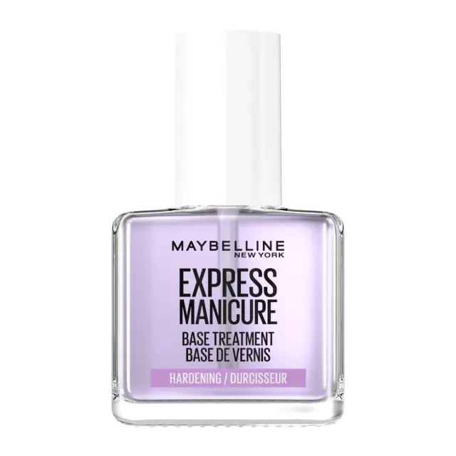 Superstay Express Manicure 3-In-1 Nail Strengthener 12ml