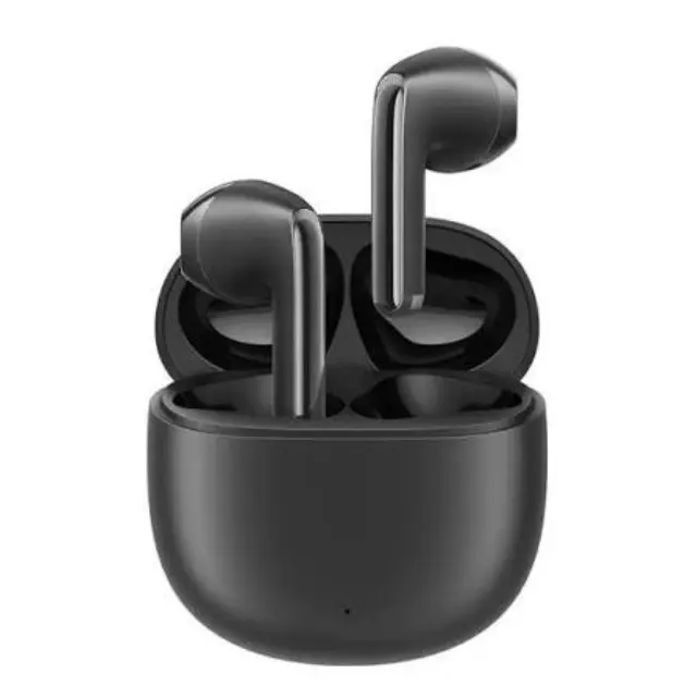 Joyroom® Funpods In-Ear Bluetooth 6.0 Ακουστικά- Black