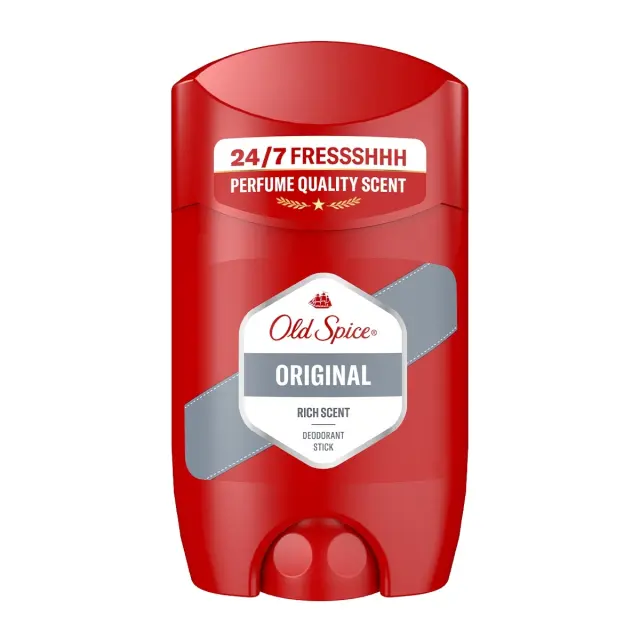 Old Spice | Original Stick Απόσμητικό Στικ για άνδρες | 50ml 2