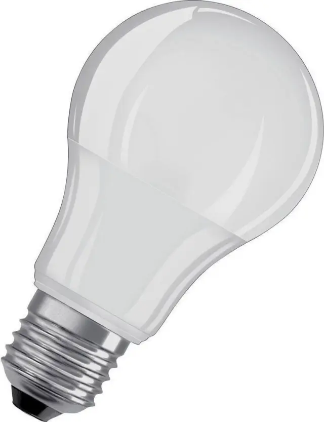 LED SUPERSTAR CLASSIC A 8.8W 827 Frosted E27