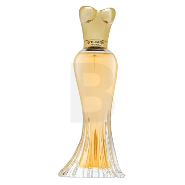 Paris Hilton Gold Rush Eau de Parfum for women 100 ml