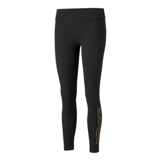 PUMA HOLIDAY LEGGINGS - XS