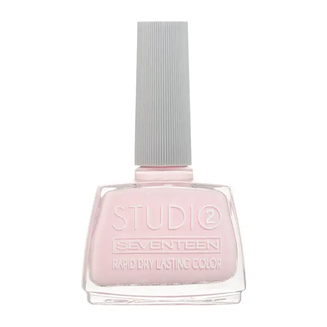 Seventeen Βερνίκι Νυχιών Studio Rapid Dry Longlasting Color 12ml - 103